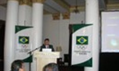 CBTM PARTICIPA DE PALESTRA SOBRE CUBA