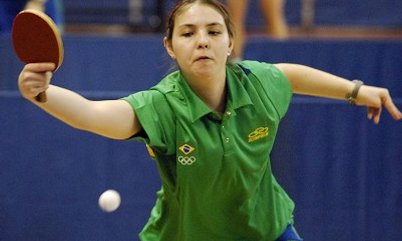 MARIANY NONAKA FALA DE SOBRE ÚLTIMO MUNDIAL JUVENIL