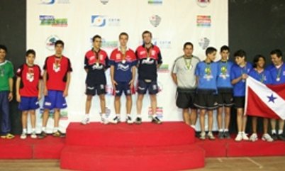 JUNDIAÍ CLUBE 2 VENCE NO INFANTIL MASCULINO NO BRASILEIRO