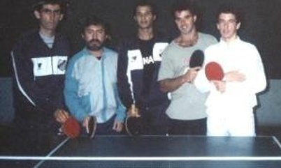 FOTOS HISTÓRICAS