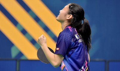 Karina Shiray vence Sabrina Miyabara e conquista o título inédito do Absoluto A feminino do TMB Platinum ciclo II