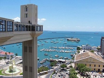 RESULTADOS DA 3ª ETAPA DO ETMPAN REALIZADO EM SALVADOR, BAHIA.