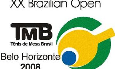 TRANSMISSÃO VIA NET DO ABERTO DO BRASIL