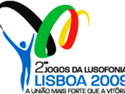 COB CREDENCIA 380 INTEGRANTES PARA OS II JOGOS DA LUSOFONIA