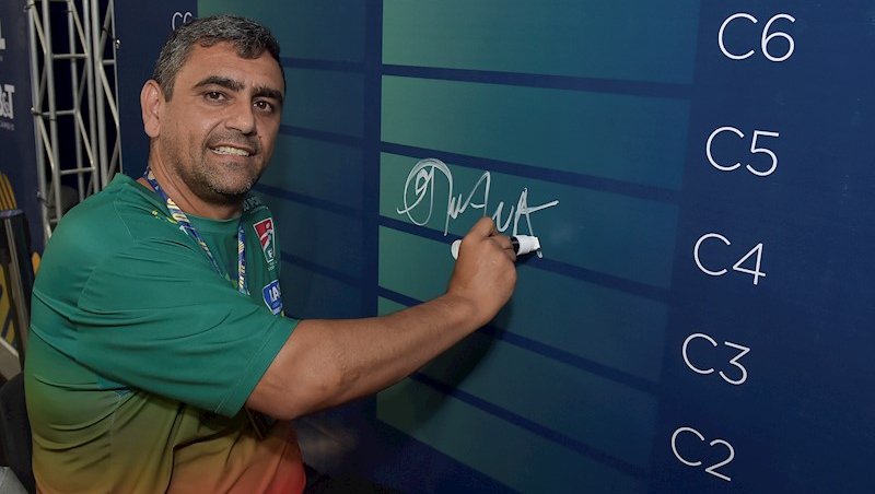 Foto - Dhavid Normando/FVimagem.com/CBTM/@dhavidno