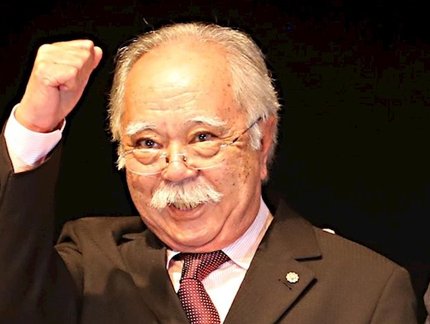 NOTA DE PESAR – Mario Massaru Miyazato, ex-presidente da FTMP
