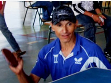 DESAFIO DO SAQUE COM ALCIDES CUNHA NO PRÓXIMO SÁBADO