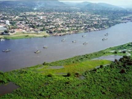 GRAND SLAM DE TÊNIS DE MESA DO PANTANAL EM LADÁRIO