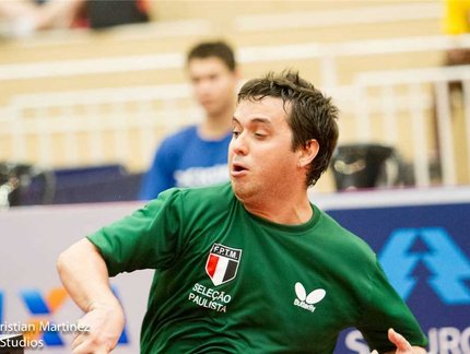 São Paulo bate Amazonas e fatura o Absoluto A masculino de seleções estaduais