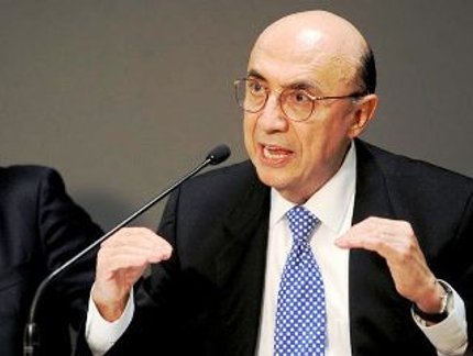 MEIRELLES ACEITA INDICAÇÃO PARA PRESIDIR A AUTORIDADE PÚBLICA OLÍMPICA