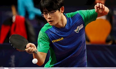 Semifinalista, Leonardo Iizuka faz grande campanha no Youth de Lignano