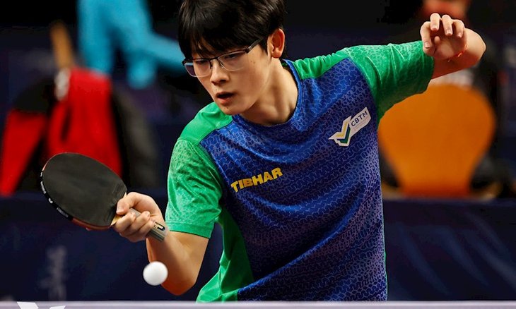 Leonardo Iizuka termina Youth Lignano como semifin