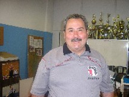ARBITRAGEM: TAL FILHO, TAL PAI!
