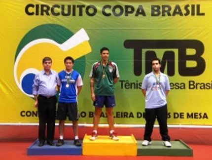 RESULTADO FINAL DO ABSOLUTO B MASCULINO DA COPA BRASIL RIO DE JANEIRO