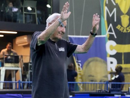 Nota de pesar – Alberto Kurdoglian (Betinho)