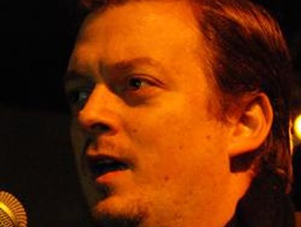 ANDREW PARSONS ELEITO MEMBRO DO COMITÊ EXECUTIVO DO IPC