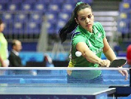 JANE RODRIGUES FOCADA PARA OS JOGOS ParalímpicoS DE PEQUIM