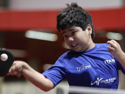 CLUBES DO BRASIL – Tradição e qualidade, a rica história do Itaim Keiko no tênis de mesa brasileiro