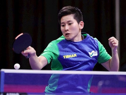 Brasileiros estreiam nesta segunda-feira no WTT Grand Smash, um dos principais torneios do calendário internacional do tênis de mesa