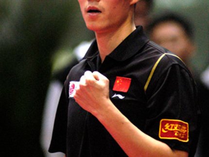 MUDANÇAS NO TOPO DO RANKING MUNDIAL