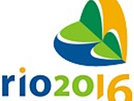 LOGOMARCA DO RIO 2016 TEM COMO INSPIRAÇÃO A PAIXÃO DO BRASILEIRO POR ESPORTE