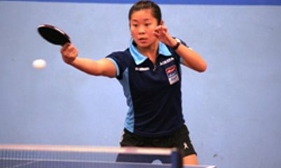 CARINA MURASHIGE GANHA VAGA PARA LATINO-AMERICANO