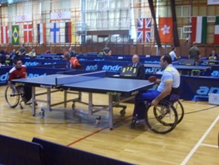 LUIZ ALGACIR FICA EM QUARTO LUGAR NA CATEGORIA OPEN