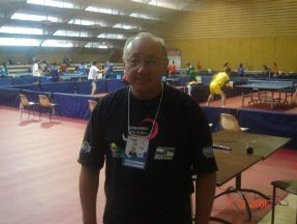 BATE-BOLA COM SERGIO UEDA