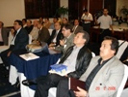 GUATEMALA: ALAOR APRESENTA FERRAMENTAS DA CBTM