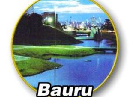 5ª OLIMPÍADA MUNICIPAL ESCOLAR EM BAURU