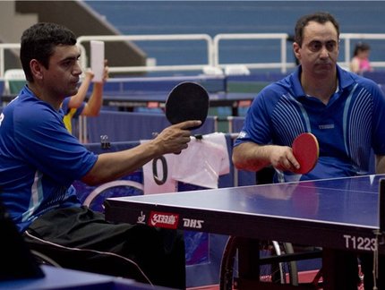 Brasil leva sete medalhas por equipes no último dia da Copa Tango