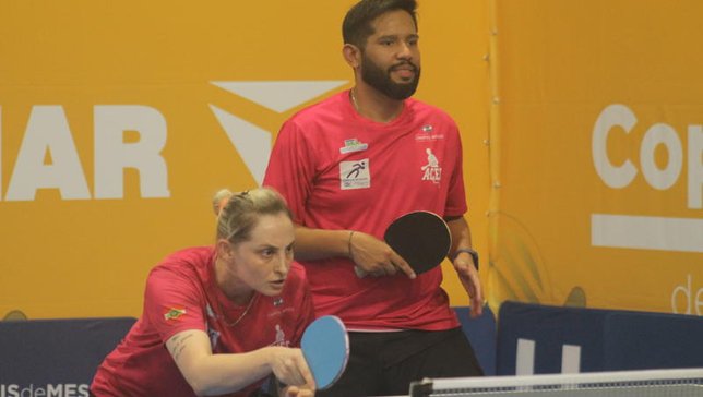 Foto: Bárbara Marroque/FTMP