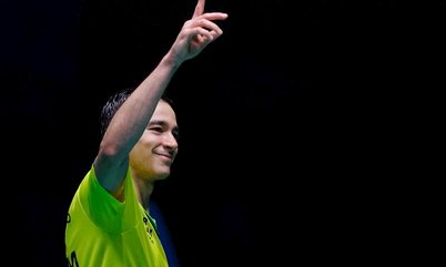 Fim de semana marca estreia de atletas brasileiros no Mundial de Doha; Cazé TV e SporTV transmitem