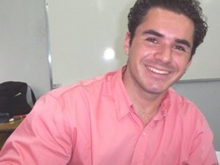 ÁREA DE EVENTOS AUMENTA NÍVEL DE QUALIDADE