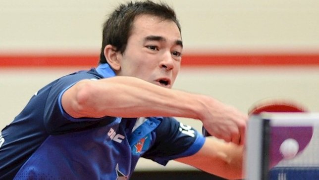 Bundesliga: Hugo Calderano tem penúltimo compromisso do ano, de olho na liderança