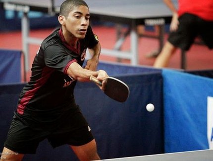 II Etapa do Campeonato Sergipano de Tênis de Mesa chega ao fim