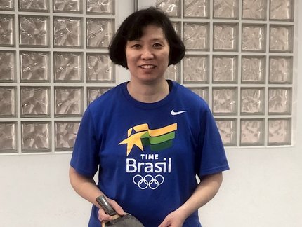 Mulheres que Inspiram: Mônica Doti