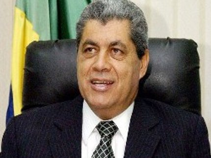 FUNDESPORTE REALIZA REUNIÃO COM FEDERAÇÕES