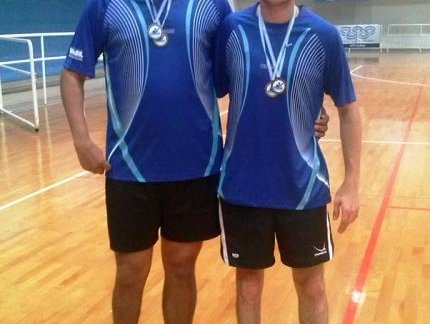 Brasil conquista mais dez medalhas no Torneio de Equipes da Copa Tango