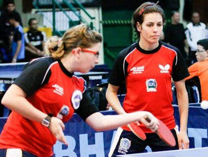 Torneio de Seleções Estaduais abre o segundo dia de competição