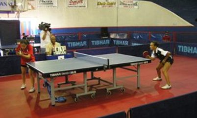 LIGIA VENCE CLAUDIA E GARANTE VAGA NO PAN