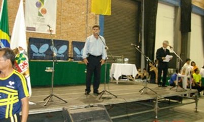 INTERCOLONIAL 2007: A SUCCESS
