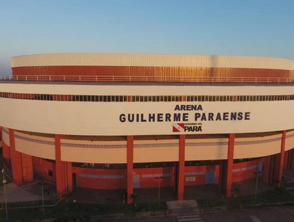 Belém recebe etapa de torneio nacional de tênis de mesa, em agosto