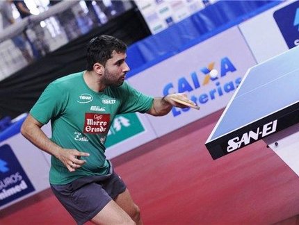 Brasileiro: Com dez medalhas parapan-americanas, final da Classe 10 foi atração nas Equipes de Clubes Paralímpicas