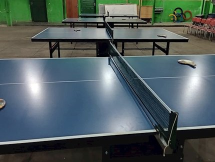 TMB pelos Estados - Edição 003 - Tudo o que acontece no tênis de mesa pelo Brasil!