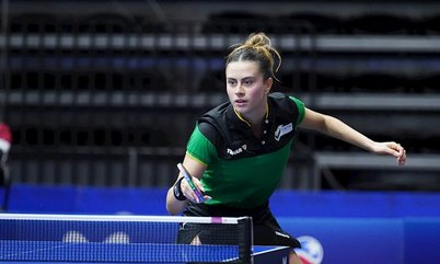 Brasil encerra participação no WTT Champions Montpellier, na França