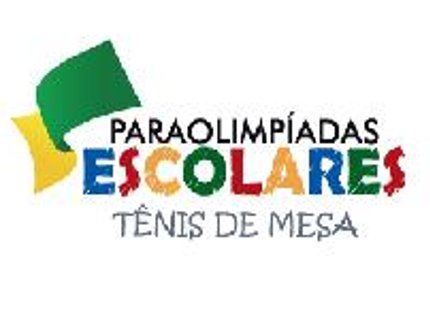 ATLETA DE MS CONQUISTA O OURO NAS PARAOLIMPÍADAS ESCOLARES