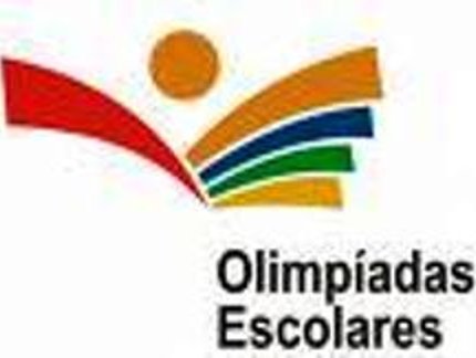 OLIMPÍADAS ESCOLARES 2009 COMEÇAM EM ABRIL