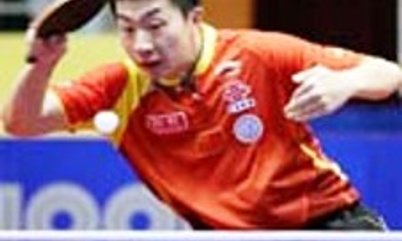 MA LONG VENCE ABERTO DA DINAMARCA