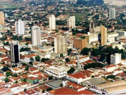 OURINHOS BUSCA LIDERANÇA NO RANKING REGIONAL